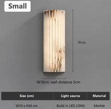 Load image into Gallery viewer, WALL LAMP 164
