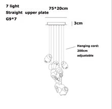 Load image into Gallery viewer, CHANDELIER 370
