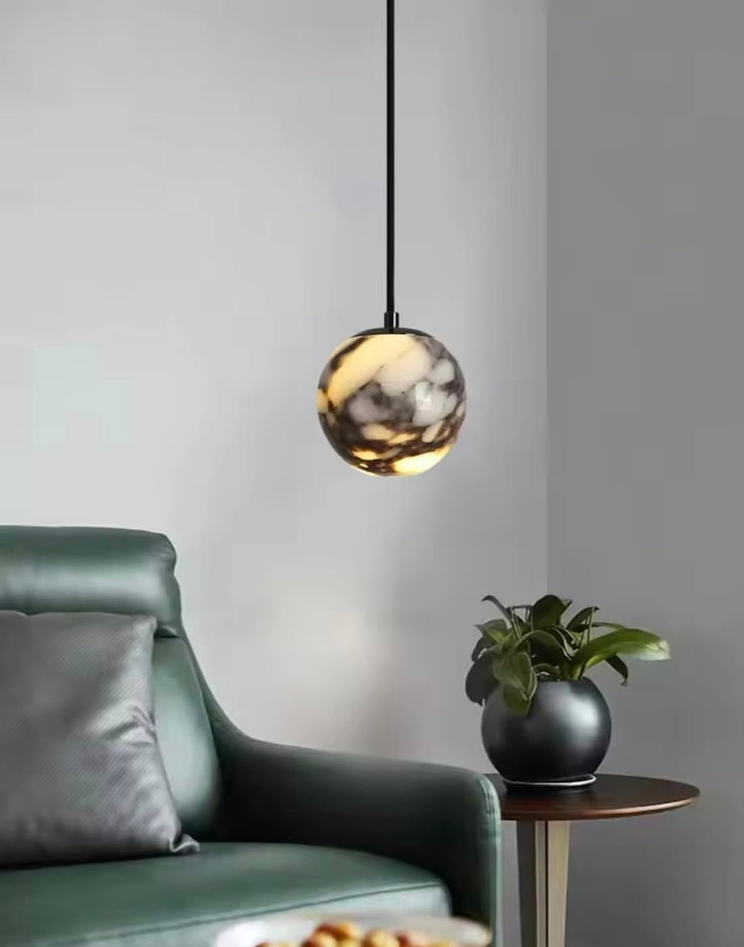 PENDANT LAMP 540