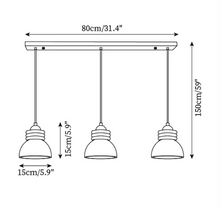 Load image into Gallery viewer, PENDANT LAMP 564
