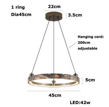 Load image into Gallery viewer, CHANDELIER 389

