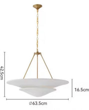 Load image into Gallery viewer, PENDANT LAMP 546
