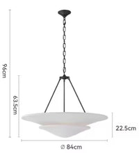 Load image into Gallery viewer, PENDANT LAMP 546
