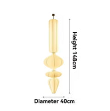 Load image into Gallery viewer, PENDANT LAMP 581
