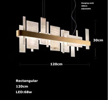 Load image into Gallery viewer, CHANDELIER 376
