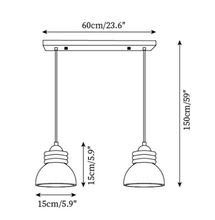 Load image into Gallery viewer, PENDANT LAMP 564
