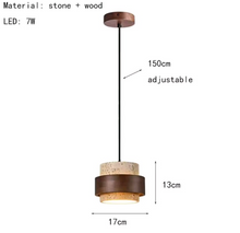 Load image into Gallery viewer, PENDANT LAMP 565
