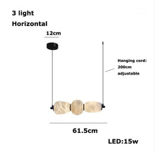 Load image into Gallery viewer, CHANDELIER 372
