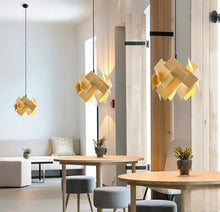 Load image into Gallery viewer, PENDANT LAMP 536
