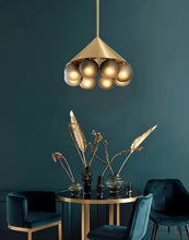 Load image into Gallery viewer, PENDANT LAMP 545
