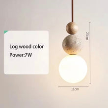 Load image into Gallery viewer, PENDANT LAMP 582
