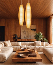 Load image into Gallery viewer, WOOD LAMP 36
