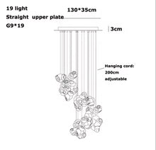 Load image into Gallery viewer, CHANDELIER 370
