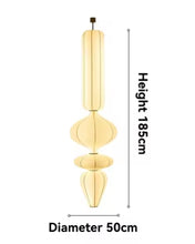 Load image into Gallery viewer, PENDANT LAMP 581

