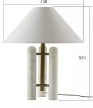 Load image into Gallery viewer, TABLE LAMP 63
