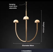 Load image into Gallery viewer, CHANDELIER 385
