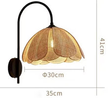 Load image into Gallery viewer, WALL LAMP 158
