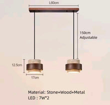 Load image into Gallery viewer, PENDANT LAMP 565
