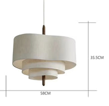 Load image into Gallery viewer, PENDANT LAMP 525
