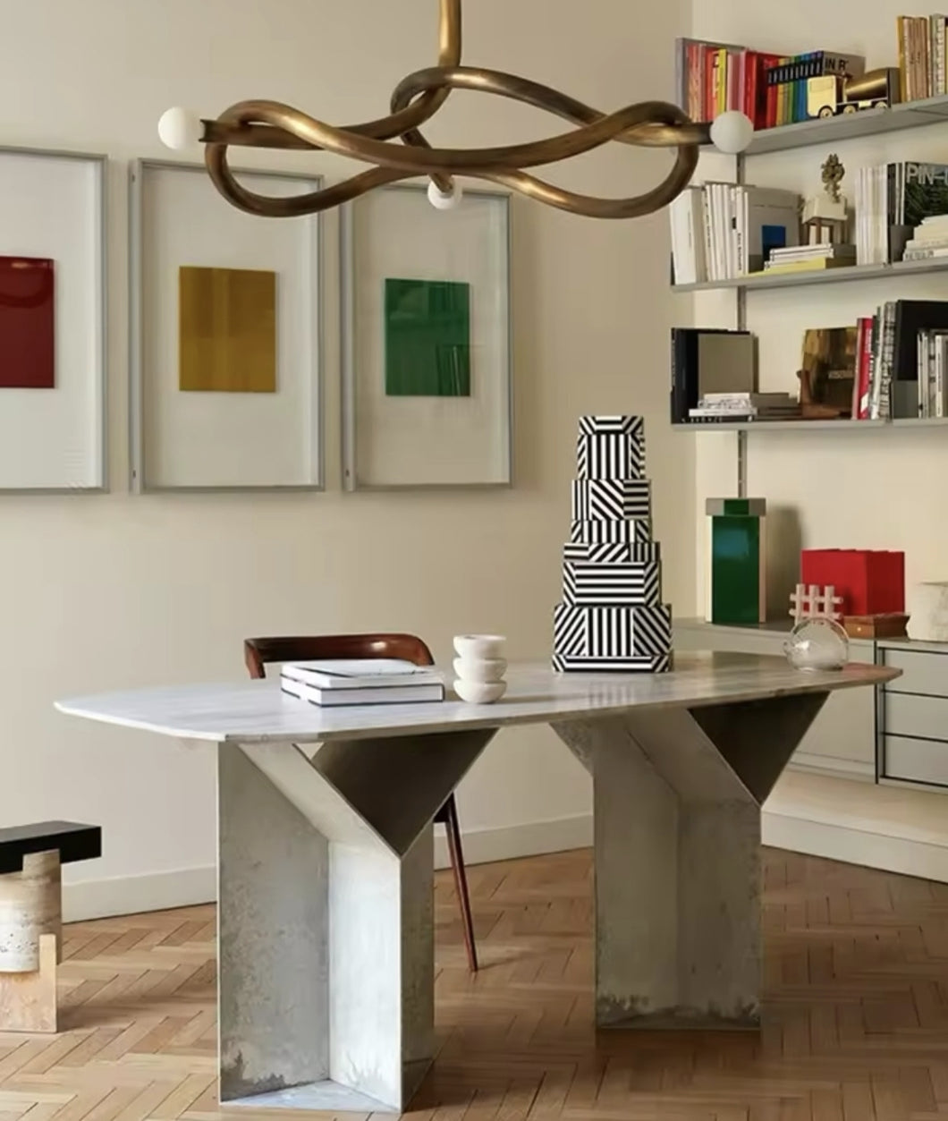 PENDANT LAMP 524