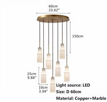 Load image into Gallery viewer, PENDANT LAMP 560
