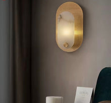 Load image into Gallery viewer, WALL LAMP 154
