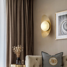 Load image into Gallery viewer, WALL LAMP 213
