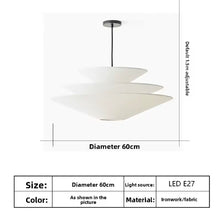Load image into Gallery viewer, PENDANT LAMP 584
