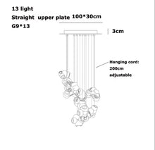 Load image into Gallery viewer, CHANDELIER 370
