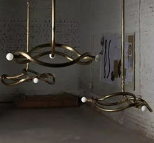 Load image into Gallery viewer, PENDANT LAMP 524
