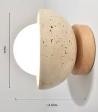 Load image into Gallery viewer, WALL LAMP 174
