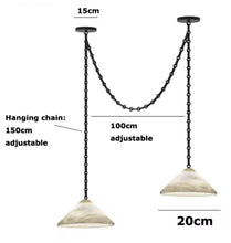 Load image into Gallery viewer, PENDANT LAMP 544
