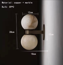 Load image into Gallery viewer, WALL LAMP 153
