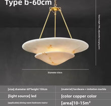 Load image into Gallery viewer, PENDANT LAMP 546
