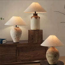 Load image into Gallery viewer, TABLE LAMP 71
