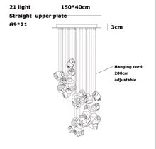 Load image into Gallery viewer, CHANDELIER 370
