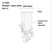 Load image into Gallery viewer, CHANDELIER 370
