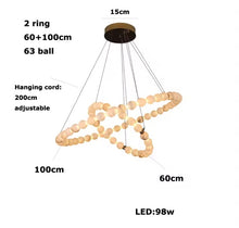 Load image into Gallery viewer, CHANDELIER 390
