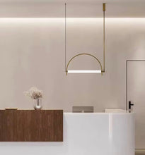Load image into Gallery viewer, PENDANT LAMP 528
