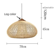 Load image into Gallery viewer, PENDANT LAMP 527
