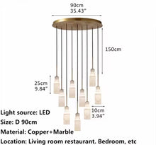 Load image into Gallery viewer, PENDANT LAMP 560
