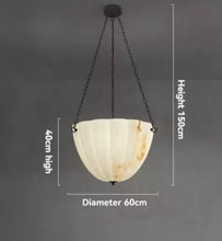 Load image into Gallery viewer, PENDANT LAMP 552
