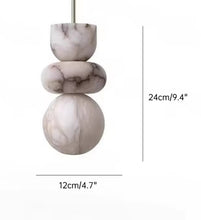 Load image into Gallery viewer, PENDANT LAMP 561
