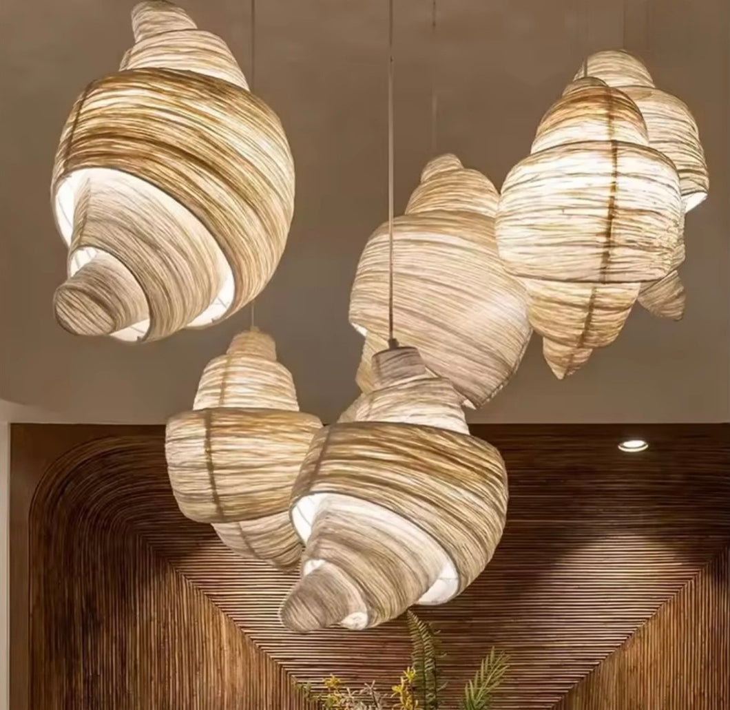 PENDANT LAMP 539