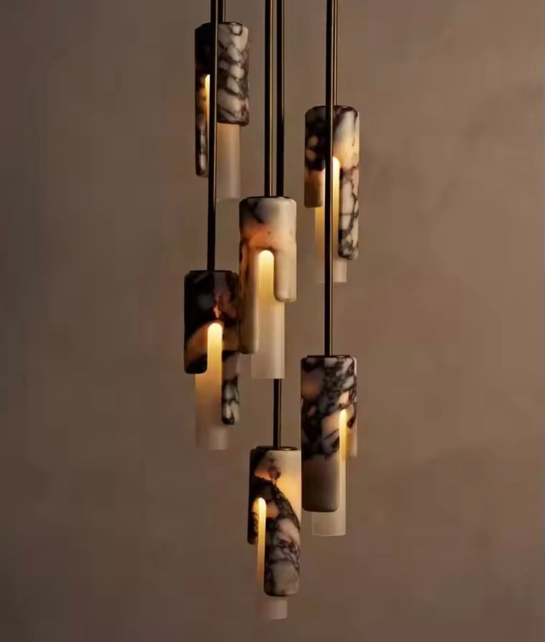 PENDANT LAMP 532