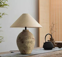 Load image into Gallery viewer, TABLE LAMP 71
