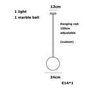 Load image into Gallery viewer, CHANDELIER 388
