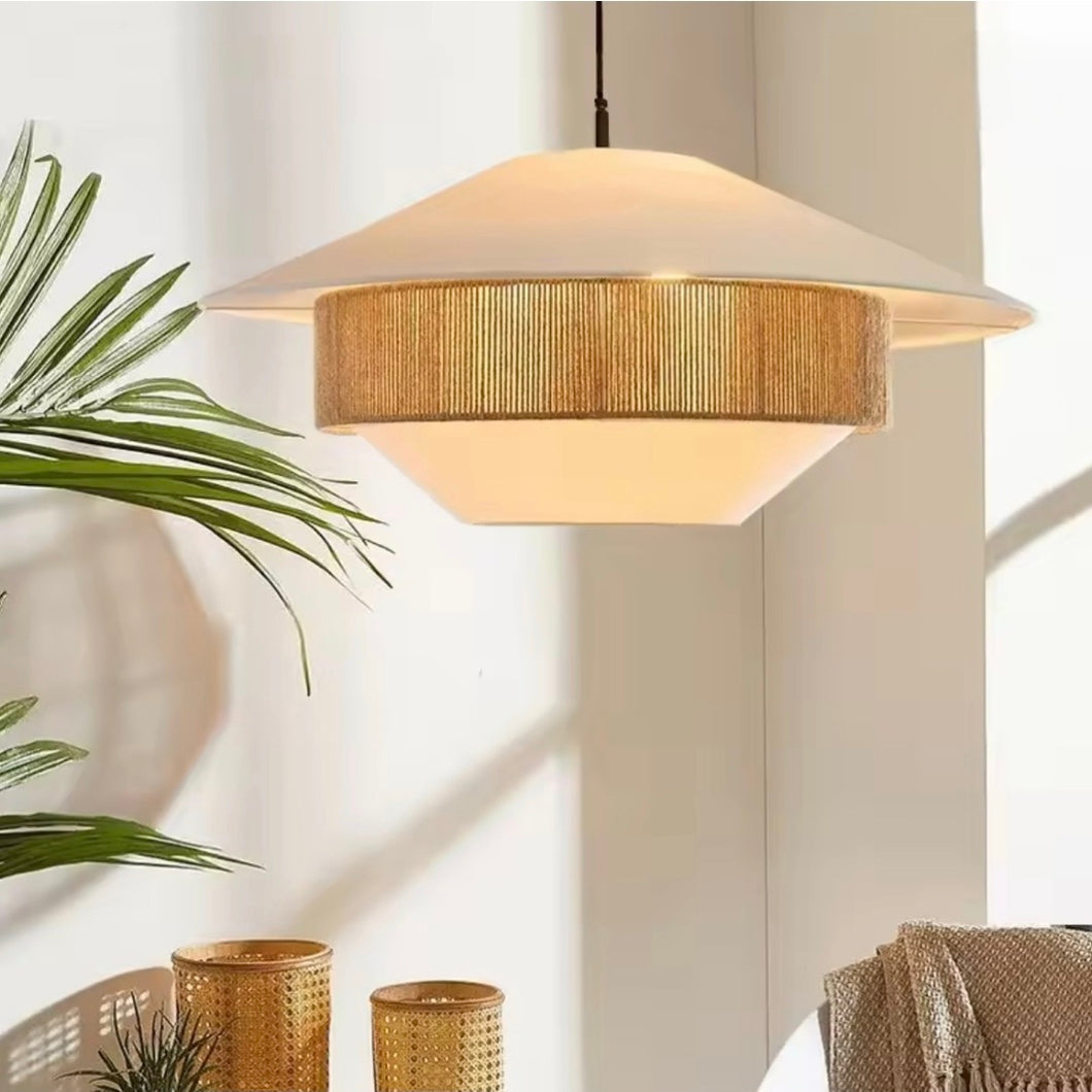 PENDANT LAMP 538