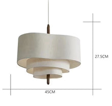 Load image into Gallery viewer, PENDANT LAMP 525
