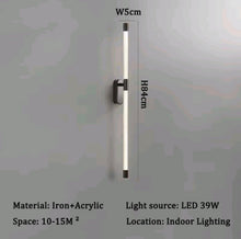Load image into Gallery viewer, WALL LAMP 214
